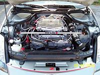 Best 350z Plenum-bay-1.jpg