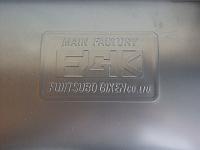 fuji y pipe + fuji ti cat back installed-pict0005.jpg