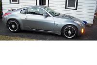 Pro-1 Exhaust-350z.jpg