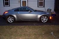 Pro-1 Exhaust-350z1.jpg