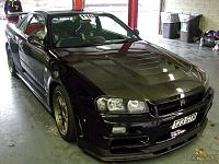 ~!UPDATE!~ Mine's FairladyZ - Exhaust, Headers, Mirrors-jas-skyline.jpg