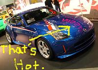 Best cold air intake, headers and cat back exhaust for my Z-nismodecal2.jpg