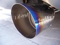 Swapped Nismo Exhaust to Invidia's New G200-invidia.jpg