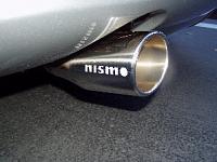 NISMO Exhaust Pics/Review-exhaust4.jpg