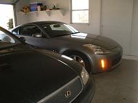 Intakes, AEM or Injen or OTHER?-z-and-lexus-in-garage.jpg