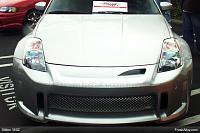 Stillen Frontend,and Intake-new-z-front-end.jpg