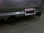 Amuse R1 and Bulletproof Automotive-g35_amuse_left_rear.jpg