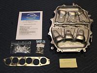BNIB MD MREV2, 1/4" Manifold Spacer, CCV adapter-img_3363.jpg