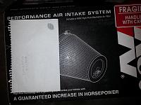 2003-2006 K&amp;N Intake system.-20130630_232327.jpg