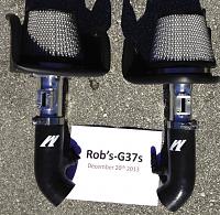350Z HR R2C Intakes + Mishimoto Silicone Inlets-asd0.jpg