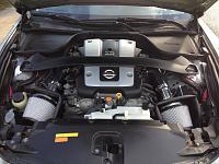 350Z HR R2C Intakes + Mishimoto Silicone Inlets-asd1.jpg