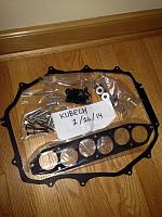 Motordyne iso thermal 5/16 plenum spacer-image-835740754.jpg