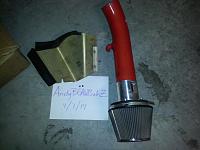 Mrev2, Full 3" Intake, Apexi filter, TB Spacer-3in-intake.jpg