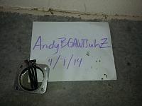 Mrev2, Full 3" Intake, Apexi filter, TB Spacer-helix-tb-spacer.jpg