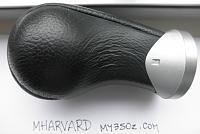 Nissan 350z OEM Shift Knob (Used)-pc270024.jpg