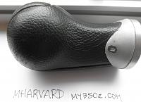 Nissan 350z OEM Shift Knob (Used)-pc270025.jpg