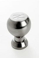 Z Logo Stainless Steel Shift Knob-ball-style-s.-800x600-.jpg