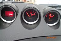 LED Converted Triple Gauge Cluster - Red-cimg8483.jpg