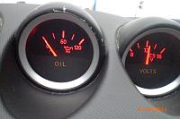 LED Converted Triple Gauge Cluster - Red-cimg8482.jpg