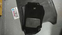 floor &amp; trunk mats plus glove box shelf *0-dsc00176.jpg