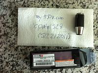 Authentic Nismo Carbon Fiber Shift Knob-photo-34-.jpg