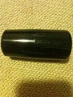 NISMO Carbon fiber + Black Shift Knobs-photo-3-.jpg