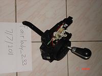 Guage Pod, AT Shifter/Trim, Camera Mount-dsc04279.jpg