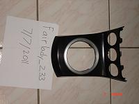 Guage Pod, AT Shifter/Trim, Camera Mount-dsc04280.jpg
