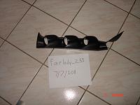Guage Pod, AT Shifter/Trim, Camera Mount-dsc04282.jpg