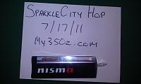 BNIB Nismo Chrome Aluminum Shift Knob-imag0091.jpg
