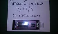 BNIB Nismo Chrome Aluminum Shift Knob-imag0090.jpg