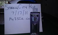 BNIB Nismo Chrome Aluminum Shift Knob-imag0093.jpg