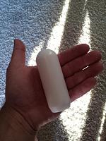 White Dildonic Shift Knob&lt;--Yup 8)-shift-knob2.jpg