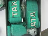 Takata Harnesses + Shoulder Straps Complete Set!!-img_0538.jpg