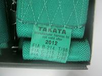 Takata Harnesses + Shoulder Straps Complete Set!!-img_0539.jpg