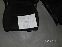 Driver &amp; Passenger Seats-sany0007.jpg