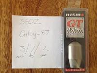 Nismo GT Shift Knob - Titanium-titanium-shifter.jpg