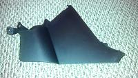 04 interior dash parts, radio and brackets.-imag0555.jpg