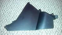 04 interior dash parts, radio and brackets.-imag0556.jpg
