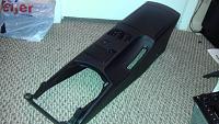 04 interior dash parts, radio and brackets.-imag0558.jpg