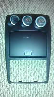 04 interior dash parts, radio and brackets.-imag0561.jpg