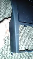 04 interior dash parts, radio and brackets.-imag0564.jpg