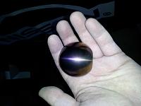 Garage Defend BurntTitanium Knob/Extender-knobextender1.jpg
