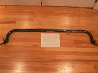 Sparco Harness Bar - Grey-p1010322.jpg