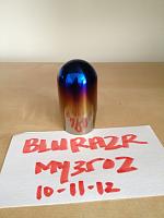 Evo-R Burnt Titanium Shift Knob-img_0578.jpg