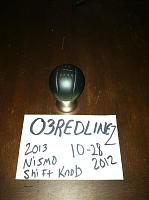 Brand new 2013 Nismo 370z shift knob-img959271.jpg