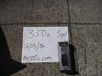 Nismo Black Aluminum shift knob and Forged Performance Shift Knob-blk-shift-knobdscn2324.jpg