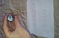 Nismo CF Shift Knob-k-shift-knob-top-2.jpg