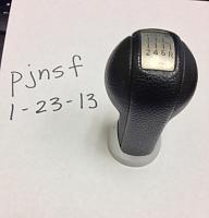 Nismo &amp; OEM Shift Knobs-oem.jpg
