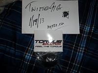 Torque Solution Delrin Black Shift Knob-001.jpg